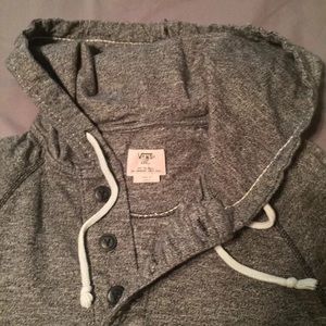 VANS Men’s Long Sleeve Shirt